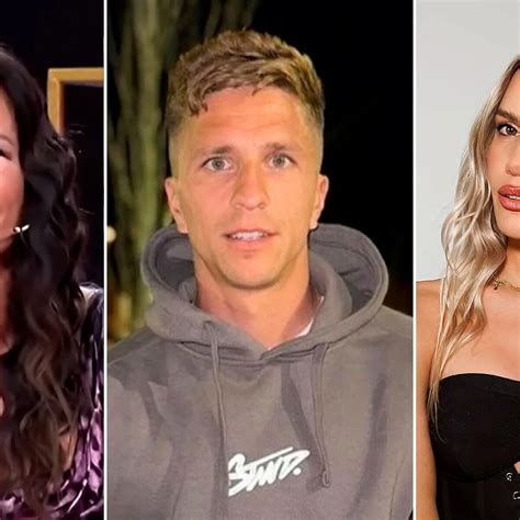 Un Adelanto De La Escena Hot Entre Florencia Y Jazm N En Las Estrellas Infobae