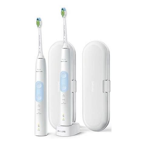 Philips Sonicare Protectiveclean Hx Sztuki Zestaw