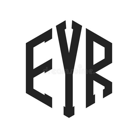 eyr logo stock illustrations  eyr logo stock illustrations vectors