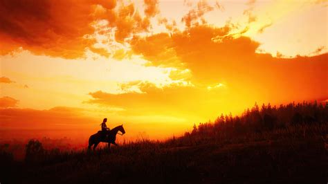 1440x2960 Red Dead Redemption 2 Game 2024 Samsung Galaxy Note 98 S9s8s8 Qhd Hd 4k