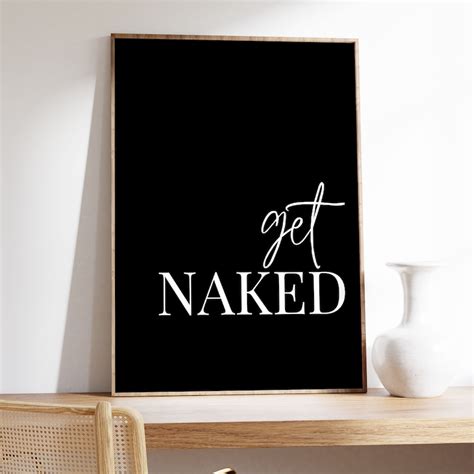 Naked Wallpaper Etsy