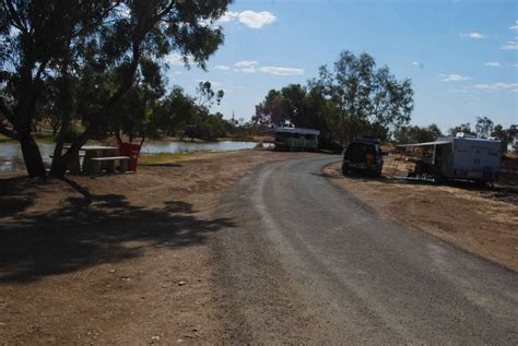 Julia Creek All Over Australia