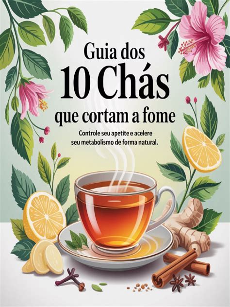 Cha Para Inibir A Fome