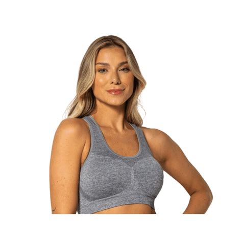 Trifil Ref Top Af Sport Basico S Costura S Bojo Lingerie Vendas