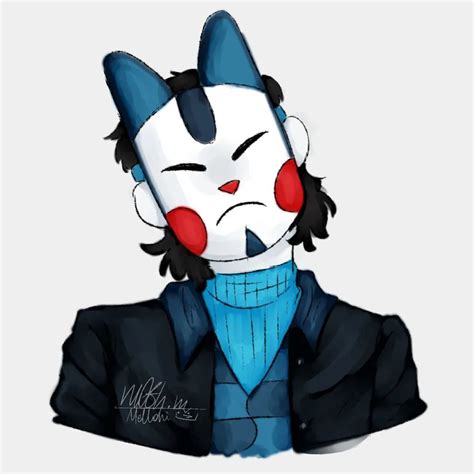 Incredibox Fanart