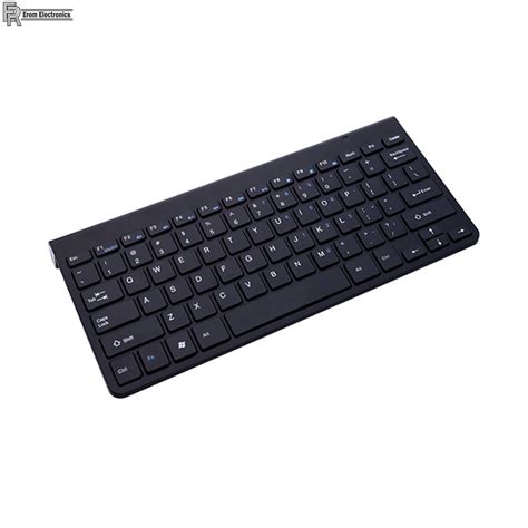 Hot Sale Office G Bt Wireless Keyboard And Mouse Kit Gift For Home Office Ultra Thin Keyboard