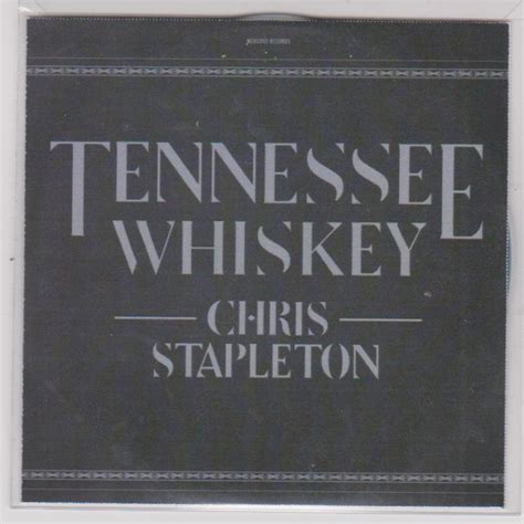 Chris Templeton Tennessee Whiskey