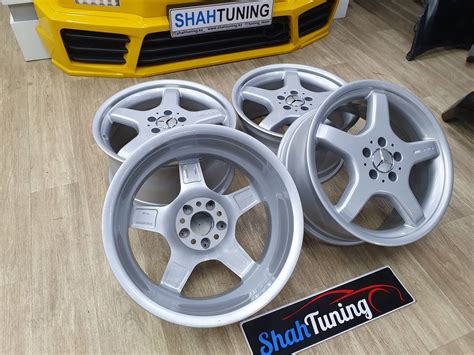 Как правильно подобрать диски на автомобиль - Shah Tuning