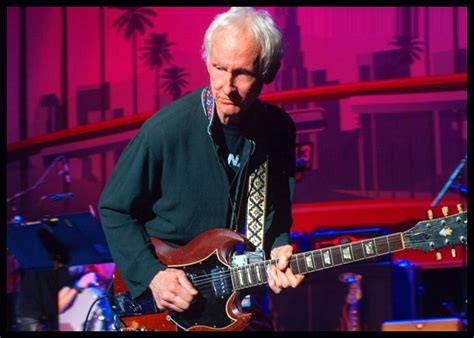 Robby Krieger Net Worth: Surprising Facts, Figures Revealed