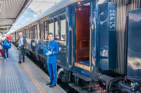 Самые необычные поезда мира - turproezdka.ru