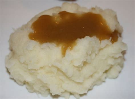 Kfc Mashed Potatoes & Gravy Clone on BakeSpace.com