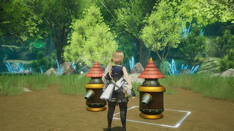 Harvestella Receives More Details, Gameplay Showcase - RPGamer