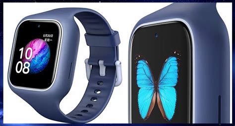 Детские смарт часы Xiaomi: ТОП-11 лучших моделей 2022 года, отзывы ...