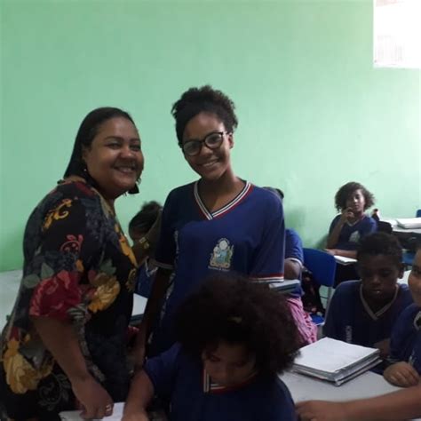 Colegio Estadual Professora Maria De Lourdes Parada Franch - Colegio Estadual Professora Maria de Lourdes Parada Franch | Salvador BA