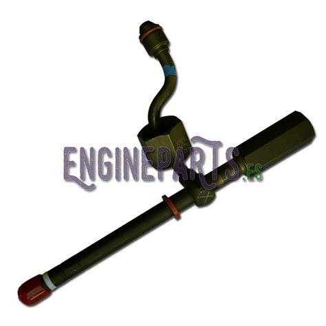 Injector For Caterpillar 3208 Marine