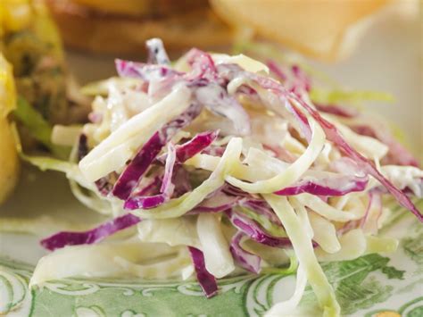 Blue Cheese Cole Slaw Recipe Slaw Recipes Trisha Yearwood And Cole Slaw