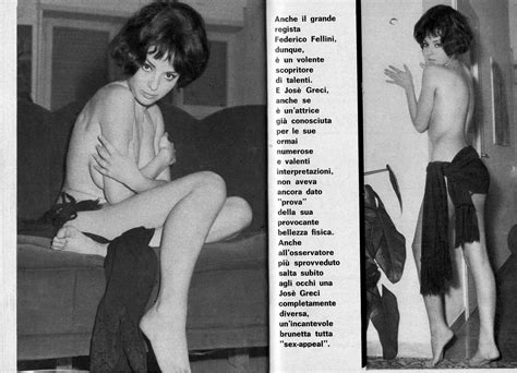 Naked Jos Greci Added By Sina