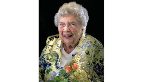 Eleanor Williams Obituary 1919 2022 Palatine Il Daily Herald