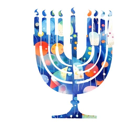 Abstract Menorah Art Png Free Stock Photo Public Domain Pictures