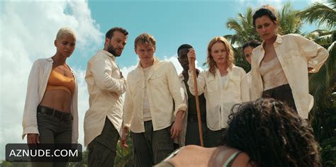 Kota Eberhardt Nude Aznude