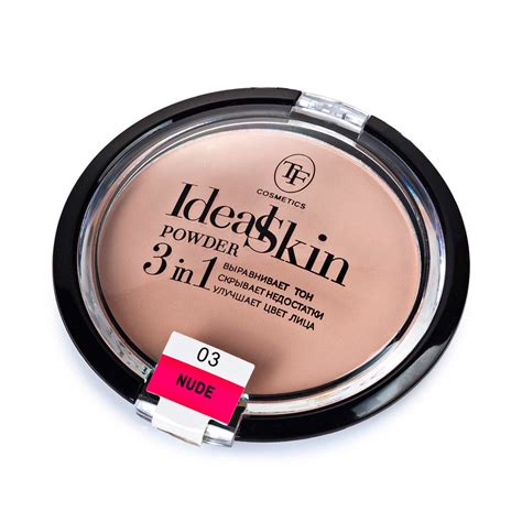Tf Ideal Skin Powder In Nude
