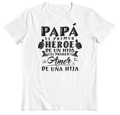 Camisetas D A Del Padre Hija Ubicaciondepersonas Cdmx Gob Mx