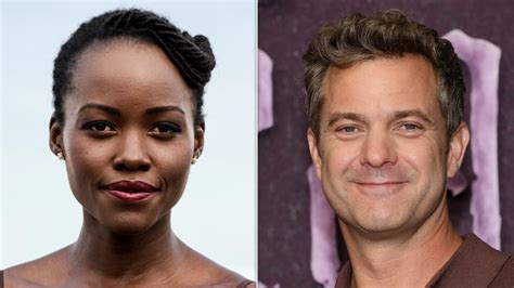 Lupita Nyongo And Joshua Jackson Appear To Have Split Huffpost