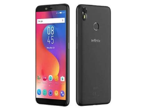 Infinix Hot S Resmi Dirakit Di Indonesia Ini Spek Lengkapnya Bukareview