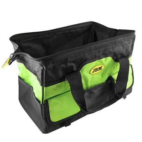 Sac Sacoche Porte Outils Electriques Vide X X Cm