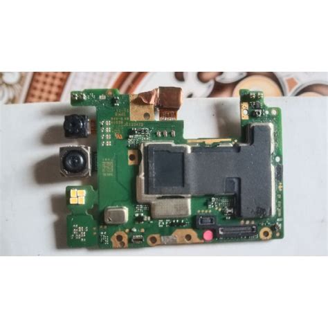 Jual Mesin Infinix Hot Play Copotan Matot Shopee Indonesia