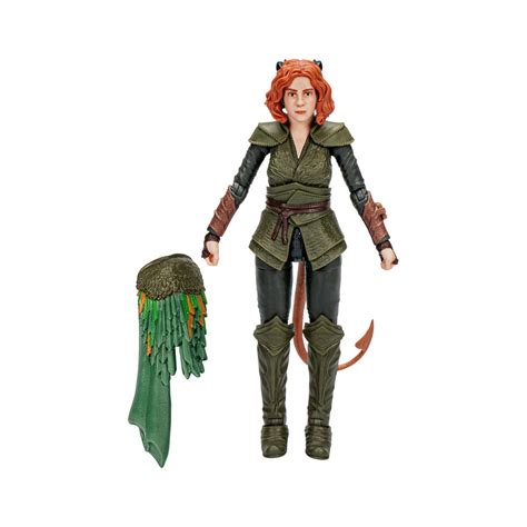 Dungeons Dragons L Honneur Des Voleurs Figurine Golden Archive