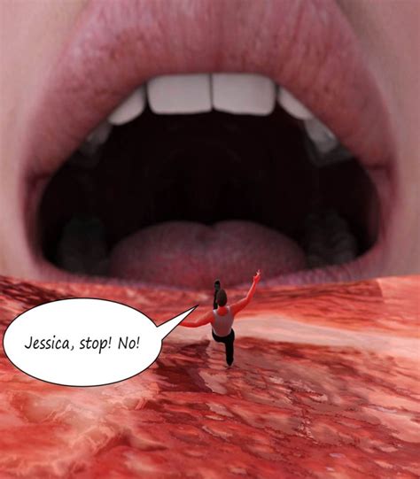 Shrinking Porn Comics Sex Games SVSComics Page