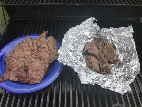 Neighbors think I’m nuts because I grill at 9 AM : r/zerocarb