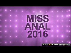 Brazzers Big Wet Butts Miss Anal Scene Starring Kristina Rose And Jordi El Ni O Poll