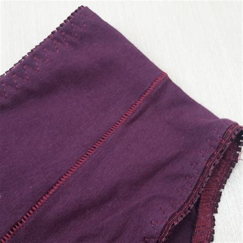 Calcinha Em Cotton Cintura Alta Lingerie Br Atacado Para