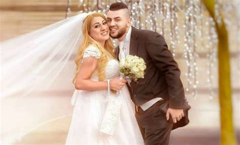 Роксана и Александър станаха родители