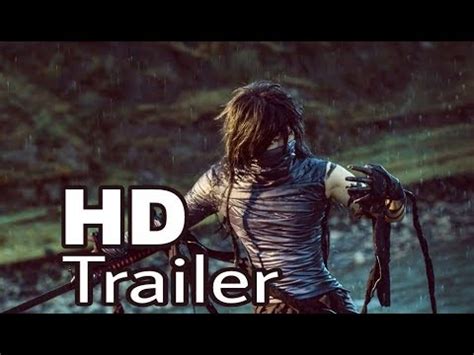 Bleach Live Action Trailer 2 2018 New Movie Hd Trailer Youtube