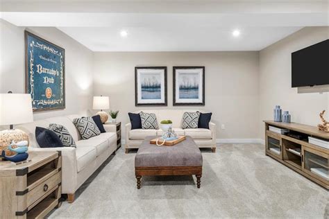 Cumberland New Construction Ryan Homes
