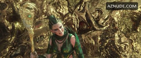 Power Rangers Nude Scenes Aznude