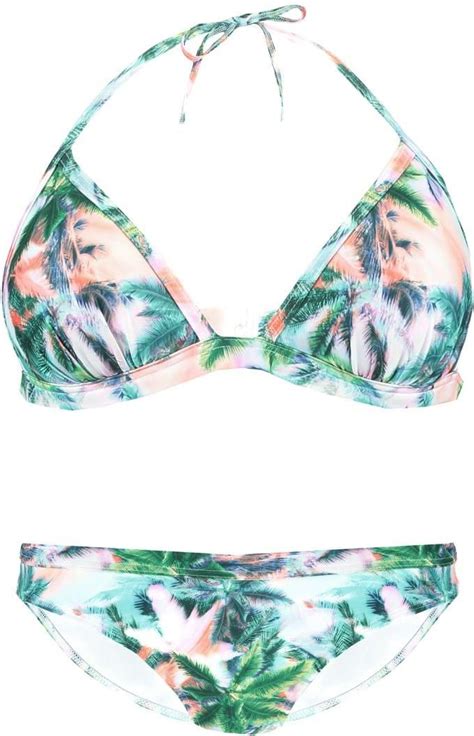 Twintip Bikini Multicoloured Ceny I Opinie Ceneo Pl
