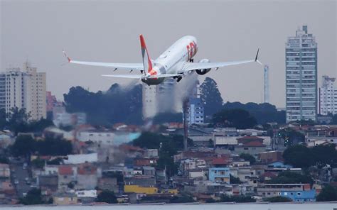 Gol terá mais de 120 voos extras para atender a Região Sul