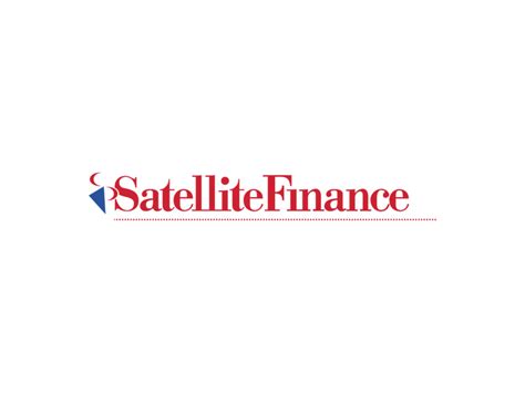 satellite finance logo png transparent svg vector freebie supply