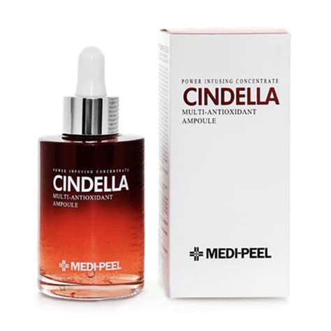 MEDI-PEEL Cindella Multi-Antioxidant Ampoule 100ml