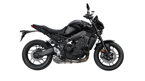 Yamaha Mt A Hyper Naked Japonesa Ganha Novo Motor E Mais Tecnologia Para Motonews