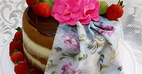 DOLORES DOCES E SALGADOS POR ENCOMENDA Naked Cake No Niver Da Carol