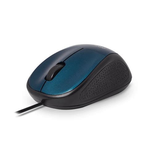 Prolink Wired Mouse 1000 Dpi