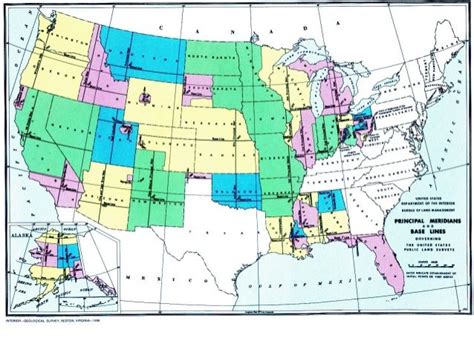 Lab Five Us Geological Survey Topographic Maps And Us Public