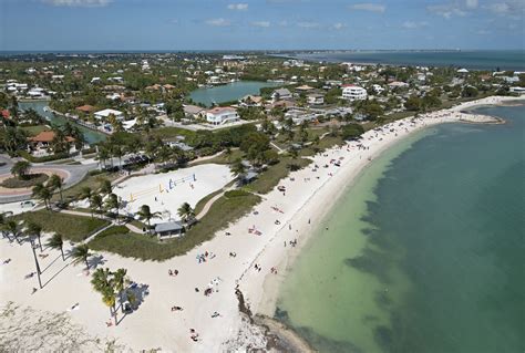 Sombrero beach (Marathon), Florida Keys (Key West), USA - Ultimate ...