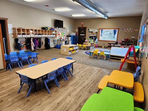 Toddler Classroom - Early Years Academy Childcare