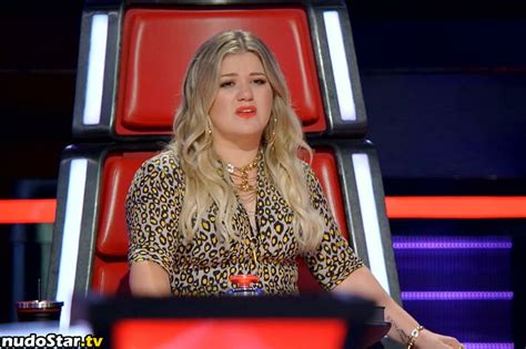 Kelly Clarkson / kellyclarkson Nude OnlyFans Photo #2 - Nudostar.TV!
